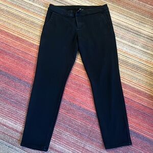 Kut from the Kloth Black Pants
